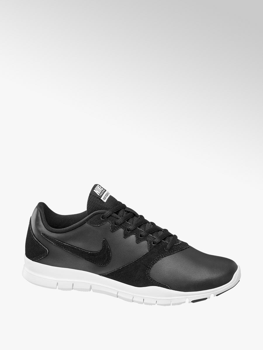 Fitnessschuh FLEX ESSENTIAL TR von NIKE in schwarz DEICHMANN Fitnessschuh FLEX ESSENTIAL TR von NIKE in schwarz DEICHMANN